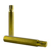 JBM T70 Ojacan Torx bit, 75mm