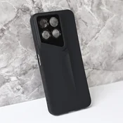 Maska za Honor X6c Blade crna