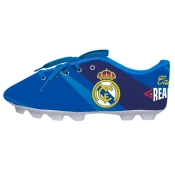Real Madrid Pernica u Obliku Kopacke
