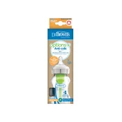 Dr Browns plasticna OPTIONS +bocica 270ml