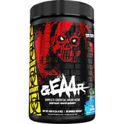 Mutant GEAAR 400 g, orange rush