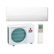 MITSUBISHI MSZ-BT35VGK 3,5kw wi-fi - Z montažo