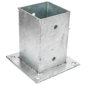 Nosac stuba pocinkovani 120x120x150 mm