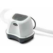 INTEX Hlorinator Crystal Clear 26664