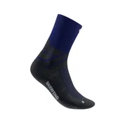 Bauerfeind Sports Run Performance Mid Cut Socks