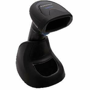 POS Čitalec Brezžični Ročni 2D Datalogic QuickScan QBT2500 s polnilnim stojalom in USB kablom Digimarc BT (QBT2500-BK-BTK1)