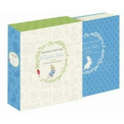 Beatrix Potter The Complete Tales
