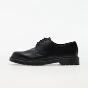 Sneakers Dr. Martens 1461 Mono 3 Eye Shoe Black EUR 42