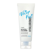 Jumiso Waterfull Hyaluronic Cream - Vlažilna krema za obraz s hialuronsko kislino 100ml