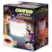 Svjetiljka za kampiranje Buki France