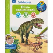 Dinoszauruszok