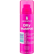 Lee Stafford Styling suhi šampon za upijanje prekomjernog lucenja sebuma i osvježenje kose Original (with Super Absorbent Corn Starch) 200 ml
