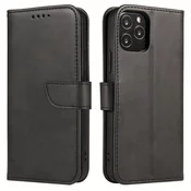 Magnet Case elegantna preklopna futrola za Samsung Galaxy A72 4G/5G