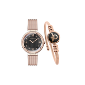 ROCCO BAROCCO Rucni sat ROYAL SET