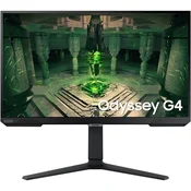 Samsung Monitor 27 LS27BG400EUXEN Odyssey G4