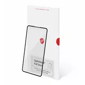 Zaščitno steklo 3D Full Body za Nothing Phone (3a) Lite Optishield - črno