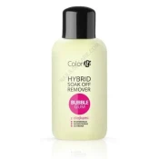 Tecnost za uklanjanje hibrida Bubble Gum 150ml| SILCARE | KOZMO