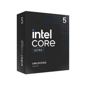 Core Ultra 5-245K do 5.20GHz Box (BX80768245K) procesor