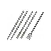 Makita set samoostrilnih dlet SDS-max: 5 kos=starE-04927 E-20236