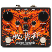 Electro-Harmonix Hell Meter gitarska pedala