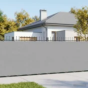 Zaslon za privatnost na balkonu 180 x 200 cm
