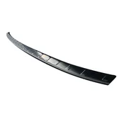 Trunk Edge Protective Strip Mazda CX-30 2019- (dark, matte)