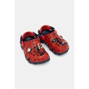Natikači Crocs SPIDER-MAN ALL TERRAIN CLOG
