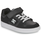 DC Shoes  Nizke superge MANTECA 4 V  Črna