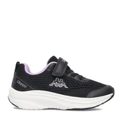 Kappa Superge CEO-SS24-3C009(IV)DZ Črna