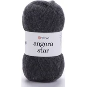 Yarn Art Angora Star 359 Pletilna preja