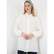Bigdart Bluza bela