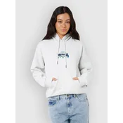 Rip Curl Peniche Merch Hood ženski pulover s kapuco sports marle