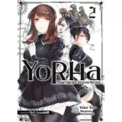 YORHA. PEARL HARBOR DESCENT RECORD 02