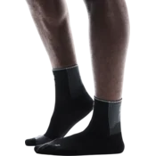 On Running Nogavice Performance Run Sock Mid