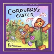 Corduroys Easter