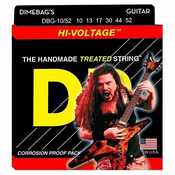 DR Strings DBG 10 52