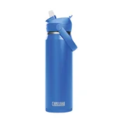 Camelbak THRIVE FLIP STRAW VACUUM INOX 0,75L, steklenica termo, modra 2856