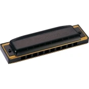Hohner Pro Harp MS Db