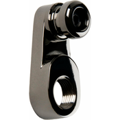 MusicNomad MN271 Acousti-Lok Strap Lock Adapter for Metric Output Jacks