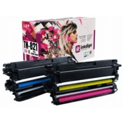 Inkdigo toner TN821 kompatybilny z Brother HL-L9430CDN MFC-EX670 Certyfikat TÜV