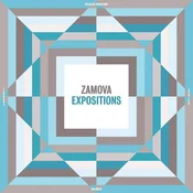 Zamova - Expositions (LP)