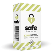 Kondomi Safe King