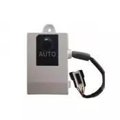 AUX WiFi kontroler R72LA
