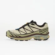 Sneakers Salomon XT-6 GTX Aspargus Green/ Tea/ Bchoco EUR 36 2/3