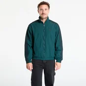 Jakna adidas Adicolor Woven Firebird Track Top Aurora Ivy/ Black S