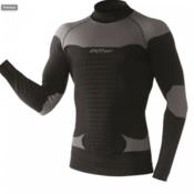 OUTWET LONG SLEEVE BASE LAYER deep impactwp3  Nazaj