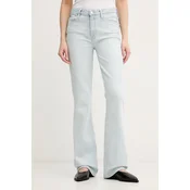 Tommy Hilfiger bootcut kavbojke ženske