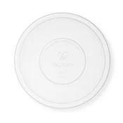 shumee PLA pokrov za solatno skledo Vegware, premer 185 mm, 75 kosov.