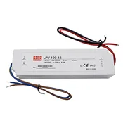 Mean Well LPV-100-12 12V 8,5A 100W napajanje