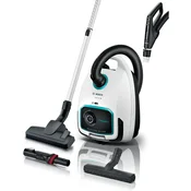 Bosch BGL6HYG1 Usisivac sa kesom, 600 W, 4 l, Beli